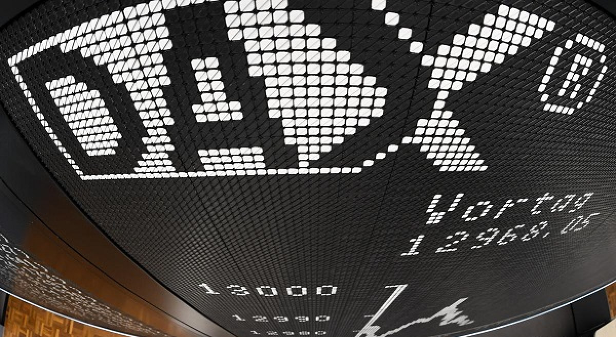 Νέο ιστορικό υψηλό «άγγιξε» ο γερμανικός δείκτης DAX