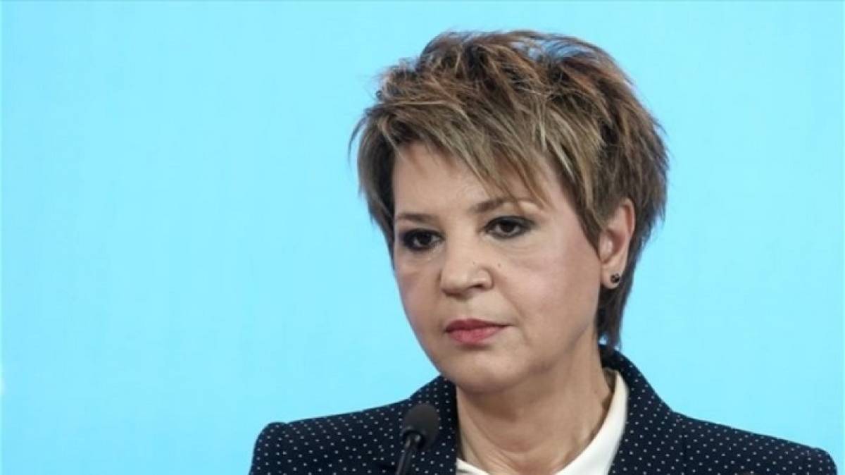 Γεροβασίλη: Η επιχείρηση στα Εξάρχεια προετοιμαζόταν από μήνες