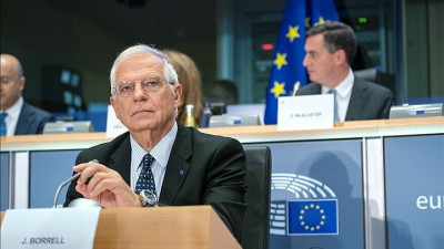 Η θέση της ΕΕ για την «επόμενη μέρα» στη Γάζα
