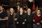 Πολυτεχνείο: Έδιωξαν Στρατούλη και Λαφαζάνη από την πορεία