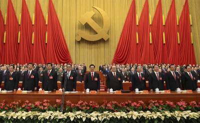 70 χρόνια Κομμουνιστικής Κίνας, με εμπορικό πόλεμο και… Χονγκ Κονγκ