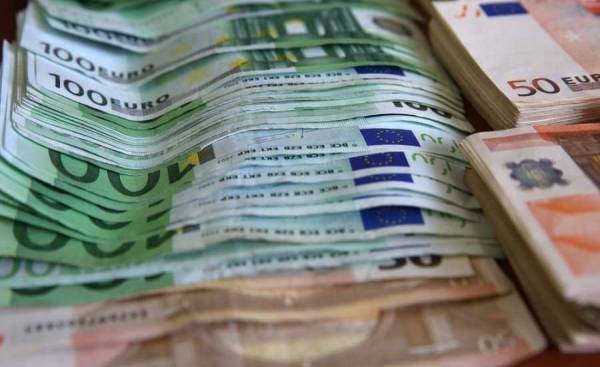 OΔΔΗΧ: Αυξημένο το επιτόκιο στη δημοπρασία τρίμηνων εντόκων