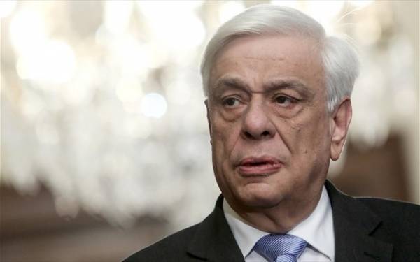 Βαλίτσες για Βρυξέλλες ετοιμάζει ο Παυλόπουλος την Τετάρτη