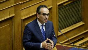 Κοντοζαμάνης: Οι ρυθμίσεις για τον υποχρεωτικό εμβολιασμό είναι δημοκρατικά υπεύθυνες
