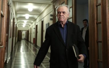 Αναπτυξιακή Τράπεζα και Υδρογονάνθρακες στο Κυβερνητικό Συμβούλιο Οικονομικής Πολιτικής