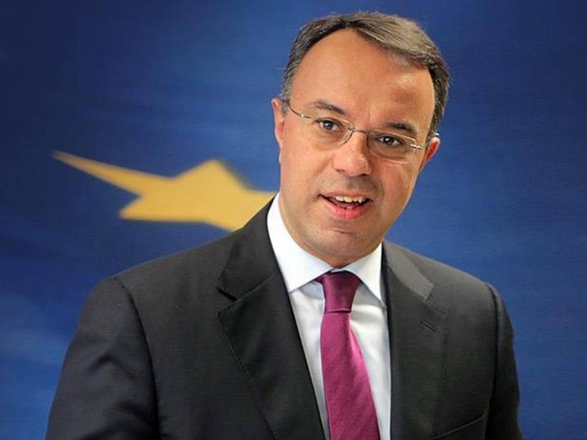 Σταϊκούρας για 10ετές: Στόχος επιτυχημένη έκδοση με χαμηλό κόστος δανεισμού