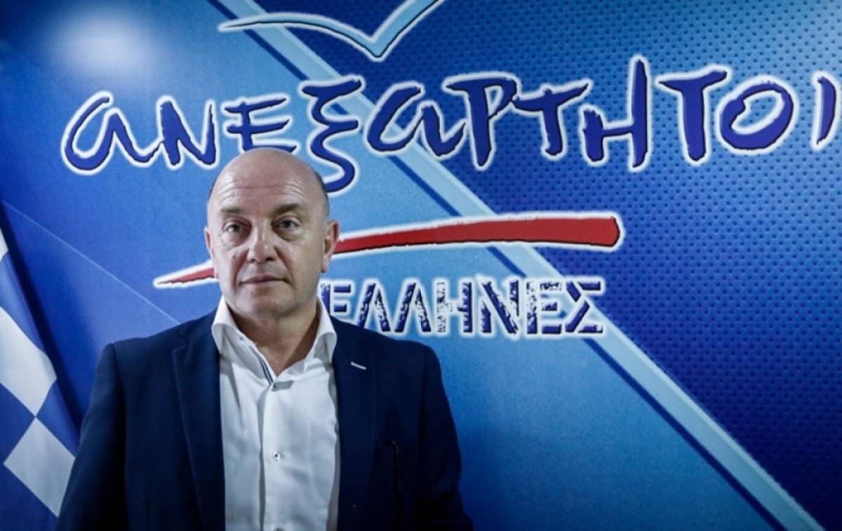 ΑΝΕΛ:Η απόφαση του ΣτΕ βάζει "κάθε κατεργάρη στον πάγκο του"