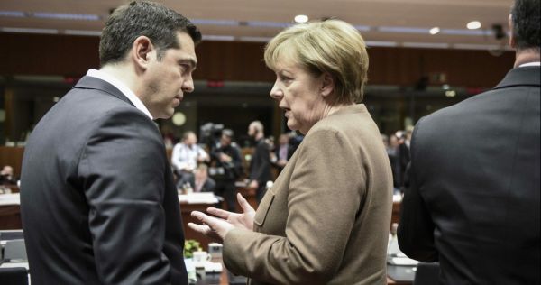 Εντάξει, καταλάβαμε. Πάμε πάλι για «διαπραγμάτευση»...