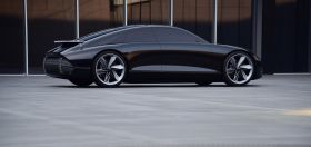 Η Hyundai αποκάλυψε περισσότερες λεπτομέρειες του concept EV “Prophecy”