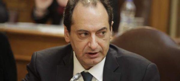 Σπίρτζης: Το Πάσχα θα γιορτάσουμε με νέους αυτοκινητόδρομους