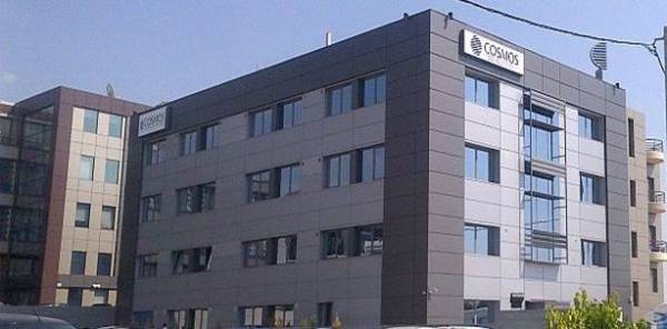 Η Cosmos Business Systems κατέθεσε προσφορά για την ΔΕΗ