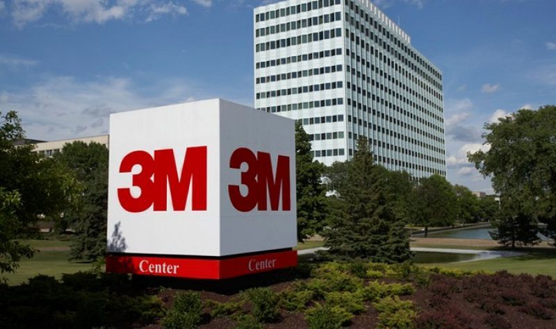 3M: Ενημέρωση για διακοπή διάθεσης τοπικών αναισθητικών για οδοντιατρική χρήση
