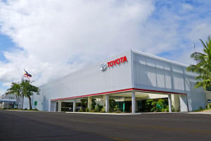 Toyota: Καθήκοντα CEO αναλαμβάνει ο νυν οικονομικός διευθυντής, Κέντα Κον