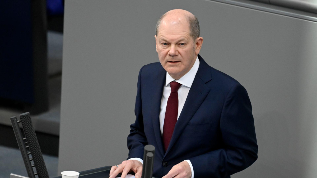 Γερμανία: Συμφωνία με επώδυνες περικοπές στον προϋπολογισμό του 2024