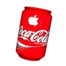 Έρευνα: Η Apple είναι η πιο πολύτιμη εταιρεία παγκοσμίως ξεπερνώντας την Coca Cola