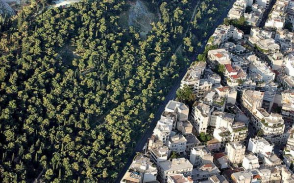Έκδοση Κ.Υ.Α. για προσλήψεις για τους δασικούς χάρτες