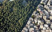Έκδοση Κ.Υ.Α. για προσλήψεις για τους δασικούς χάρτες