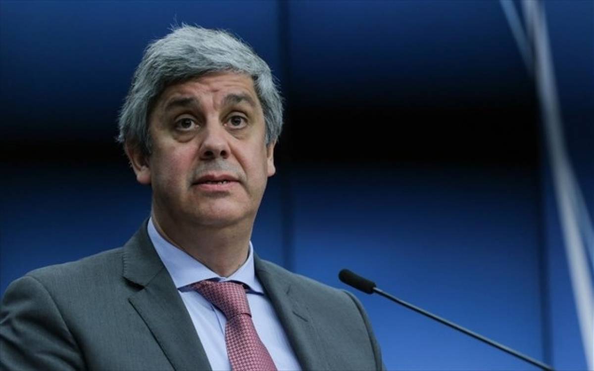 Σεντένο: Θα συζητήσουμε την πρόοδο της ελληνικής οικονομίας