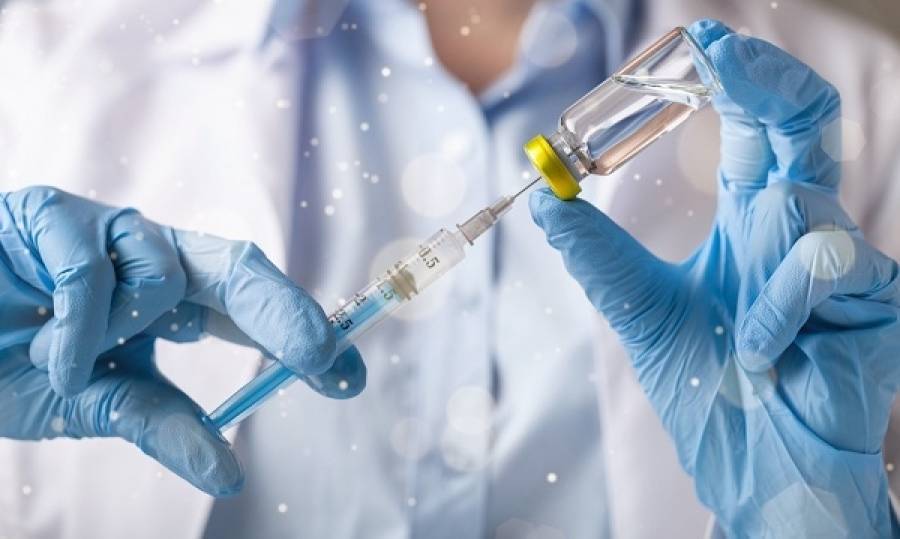 Περίοδος εμβολιασμών-ρεκόρ κατά της γρίπης η σεζόν 2020-2021