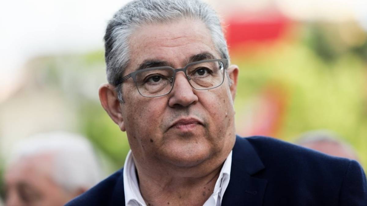 Κουτσούμπας: Δε θα μετανιώσετε την ψήφο στο ΚΚΕ