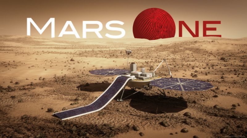 One way trip: 1.058 επίδοξοι "άποικοι" επιλέχθηκαν για ταξίδι χωρίς επιστροφή στον Άρη-24 μόνο θα είναι οι "τυχεροί"!