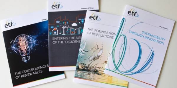 Επένδυση €3 εκατ. της βρετανικής ETF Partners στην ελληνική DeepSea