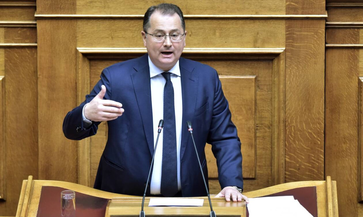 Στύλιος: Στο «παρά ένα» το αγροτικό ταμείο μικροπιστώσεων-Ρευστότητα έως €25.000