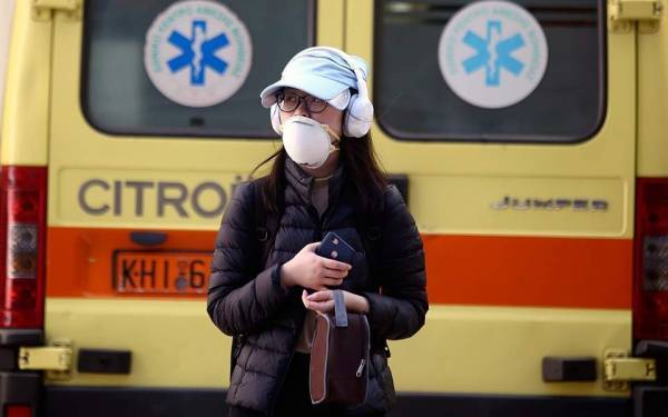 Κορoνοϊός- Ελλάδα: 15 νέα κρούσματα και κανένας νέος θάνατος