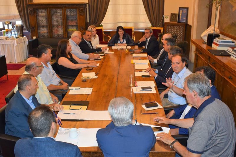 Κουντουρά από Ρόδο: Αναπτυξιακό σχέδιο για τουρισμό όλο το χρόνο