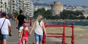Οι εμβολιασμοί κρίνουν τουρισμό, οικονομία και φορολογικά έσοδα