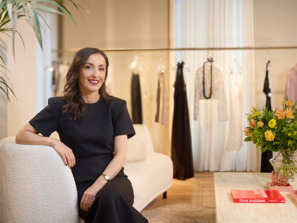 H&M: Η Χρύσα Ταβουλτζίδου αναλαμβάνει ως General Manager για το Sales Market Greece