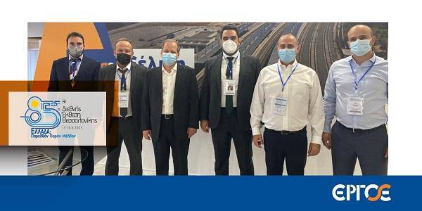 Στις «ράγες» τα σιδηροδρομικά έργα ύψους 3,3 δισ. ευρώ