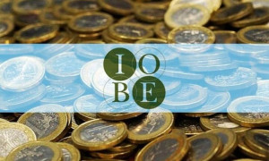 ΙΟΒΕ: Βελτιώθηκε το οικονομικό κλίμα τον Μάιο