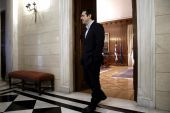 Ολοκληρώθηκε η συνεδρίαση του Κυβερνητικού Συμβουλίου Προσφυγικής και Μεταναστευτικής Πολιτικής