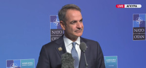 Η δήλωση-παράπονο για το σόου Τραμπ-Ερντογάν και τα ελληνοτουρκικά