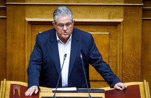 Κουτσούμπας: Θα διαψευστεί όποιος μιλάει για παντοδυναμία της κυβέρνησης
