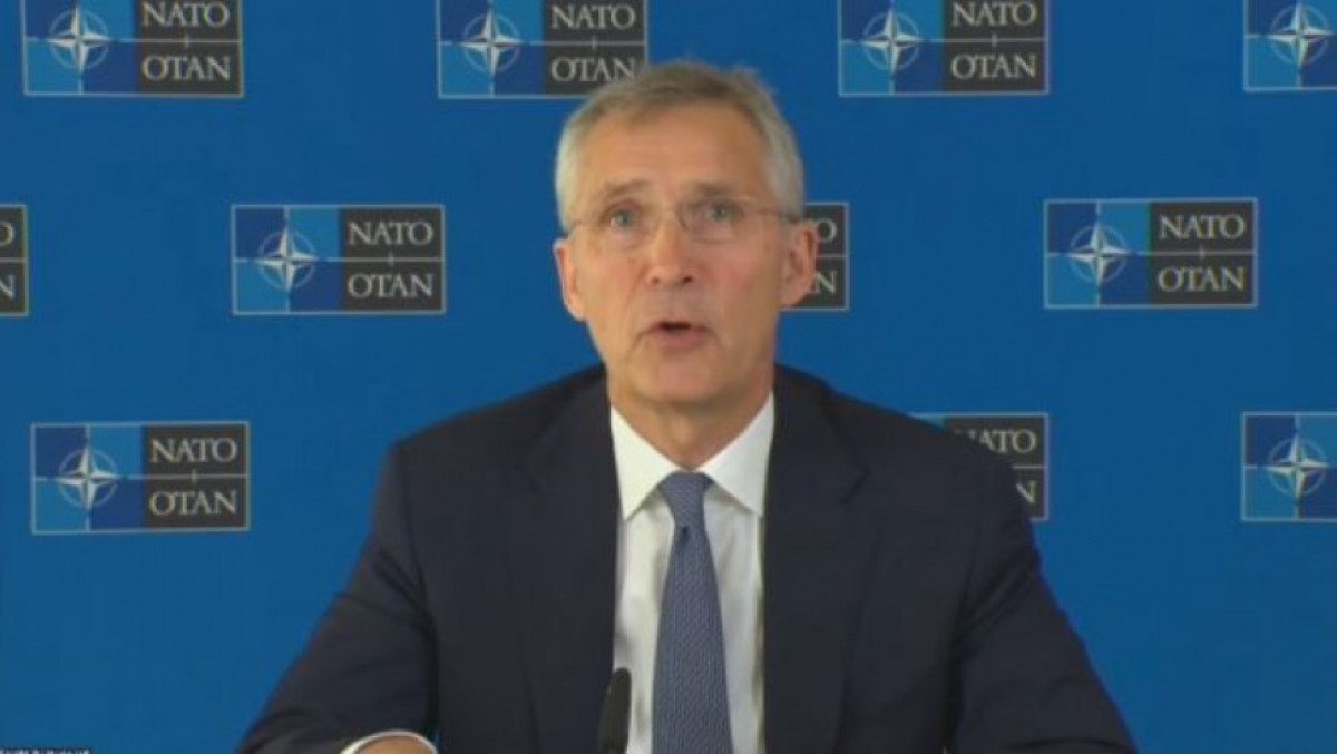 ΝΑΤΟ: Η Τουρκία δε θα εμποδίσει την ένταξη της Φινλανδίας