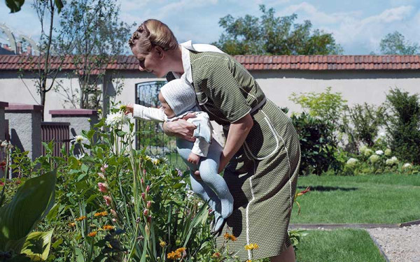Μόνος σου µπορείς να τρέξεις γρήγορα, µαζί µπορούµε να πάµε µακριά
