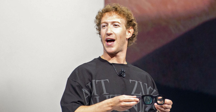 Κύμα δαπανών χωρίς προηγούμενο: Microsoft, Amazon, Google και Meta ποντάρουν μαζικά στην Τεχνητή Νοημοσύνη