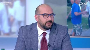 Τζανακόπουλος: Όχι στον Βαρουφάκη, ναι στον Κόκκαλη