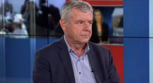 Γιαννακός: Απελπιστική η κατάσταση στα νοσoκομεία