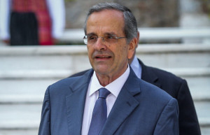 Σαμαράς: Υπερψηφίζει Τασούλα παρά «τη διαφωνία τους σε κορυφαία ζητήματα»