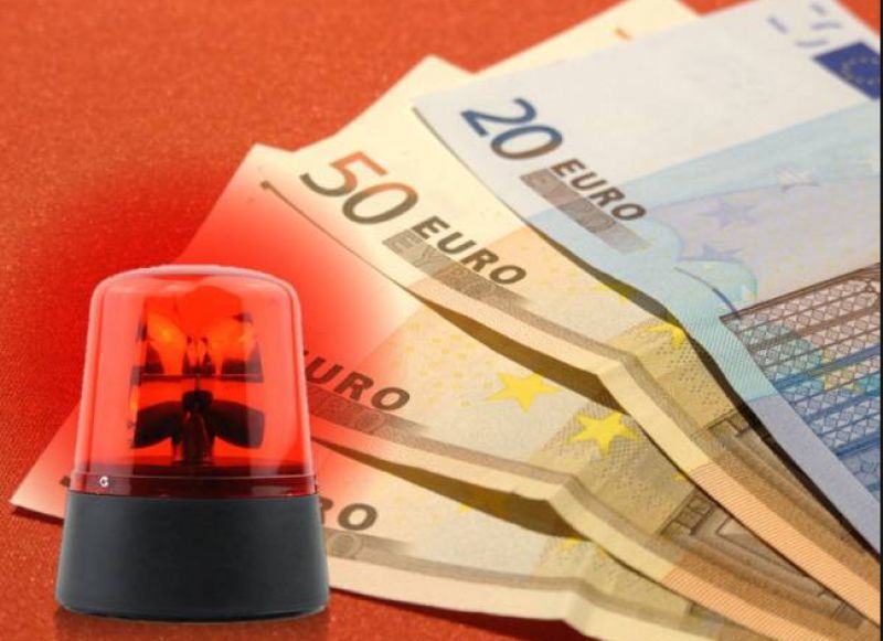 Σκληρή μάχη για τα "κόκκινα" δάνεια