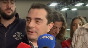 Αυτοψία Σκρέκα στη Βαρβάκειο: Πολύ προσιτές και ανταγωνιστικές οι τιμές