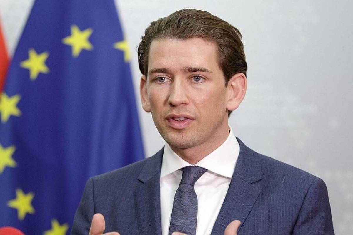 Αυστρία: Το νωρίτερο μέσα Σεπτεμβρίου οι πρόωρες εκλογές