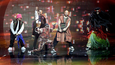 Ρώσοι χάκερς επιχείρησαν να «σαμποτάρουν» τη Eurovision, λένε οι Ιταλοί