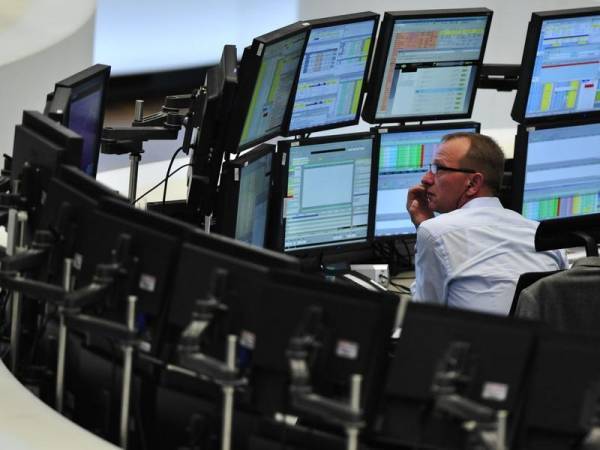 Συνεχίζουν σε ανοδικό τέμπο τα ευρωπαϊκά χρηματιστήρια