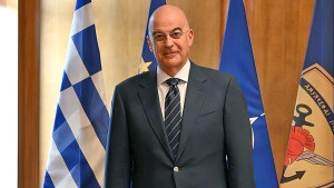 Το μήνυμα του Νίκου Δένδια για τις Ένοπλες Δυνάμεις