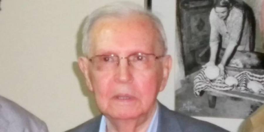 Πέθανε ο πρώην υπουργός του ΠΑΣΟΚ Γιάννης Φλώρος