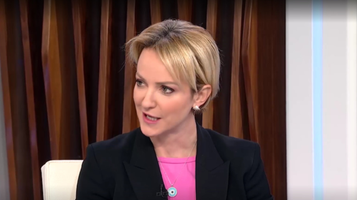 Σδούκου για νέα τιμολόγια: Έχει «ξυπνήσει» έντονα ο ανταγωνισμός